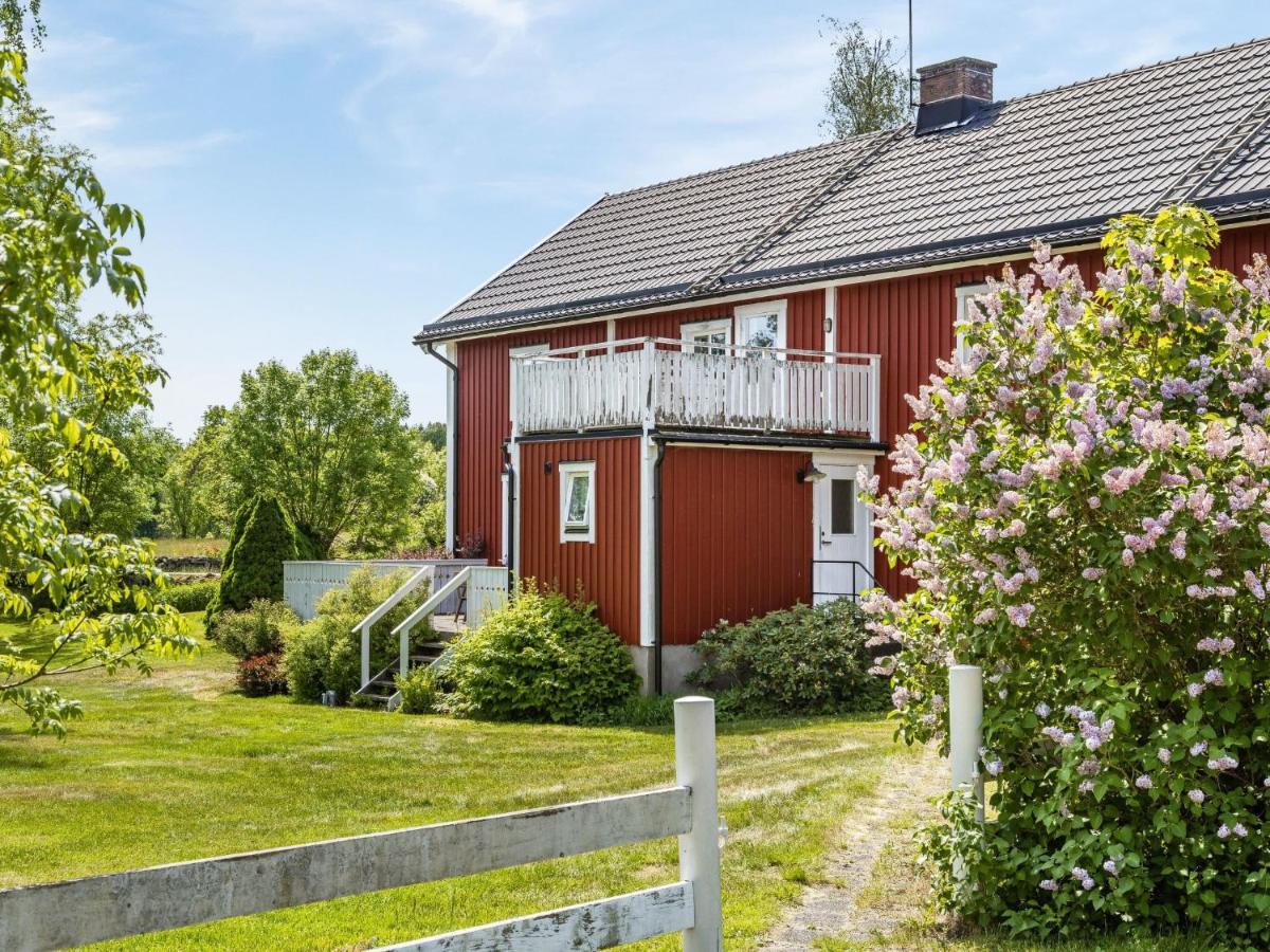 Holiday Home Garagoel - B Olofström Exterior foto